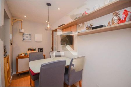 Apartamento à venda com 2 quartos, 77m² em Laranjeiras, Rio de Janeiro