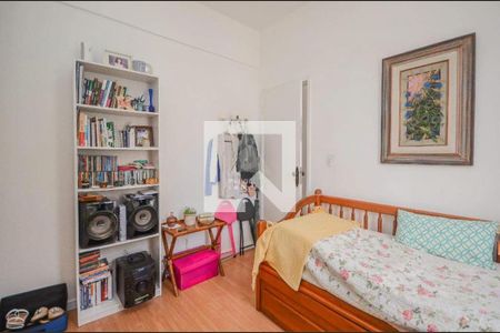 Apartamento à venda com 2 quartos, 77m² em Laranjeiras, Rio de Janeiro