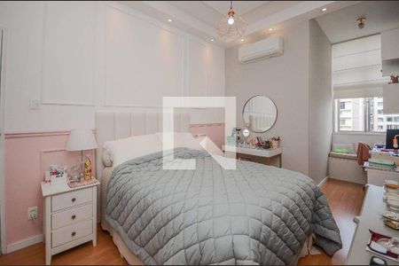 Apartamento à venda com 2 quartos, 77m² em Laranjeiras, Rio de Janeiro
