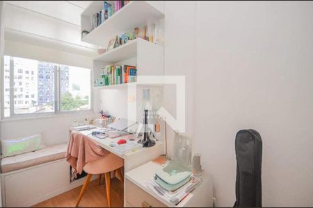 Apartamento à venda com 2 quartos, 77m² em Laranjeiras, Rio de Janeiro