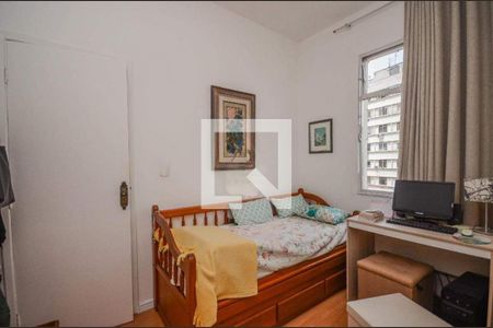 Apartamento à venda com 2 quartos, 77m² em Laranjeiras, Rio de Janeiro