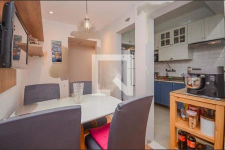 Apartamento à venda com 2 quartos, 77m² em Laranjeiras, Rio de Janeiro