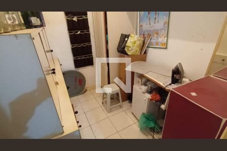 Apartamento à venda com 3 quartos, 103m² em Tijuca, Rio de Janeiro