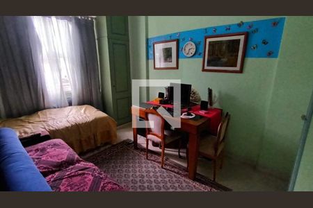 Apartamento à venda com 3 quartos, 103m² em Tijuca, Rio de Janeiro