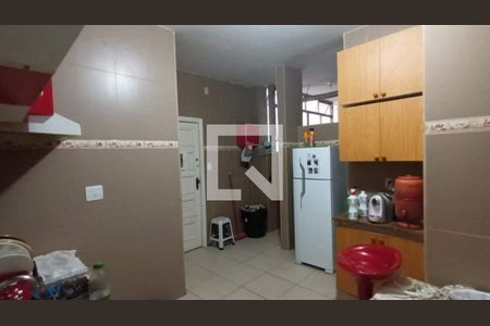 Apartamento à venda com 3 quartos, 103m² em Tijuca, Rio de Janeiro