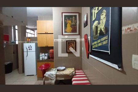Apartamento à venda com 3 quartos, 103m² em Tijuca, Rio de Janeiro
