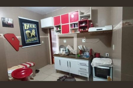 Apartamento à venda com 3 quartos, 103m² em Tijuca, Rio de Janeiro