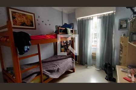 Apartamento à venda com 3 quartos, 103m² em Tijuca, Rio de Janeiro