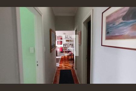 Apartamento à venda com 3 quartos, 103m² em Tijuca, Rio de Janeiro