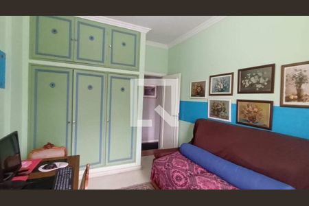 Apartamento à venda com 3 quartos, 103m² em Tijuca, Rio de Janeiro