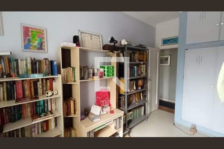 Apartamento à venda com 3 quartos, 103m² em Tijuca, Rio de Janeiro