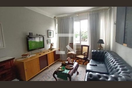 Apartamento à venda com 3 quartos, 103m² em Tijuca, Rio de Janeiro