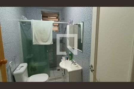 Apartamento à venda com 3 quartos, 103m² em Tijuca, Rio de Janeiro