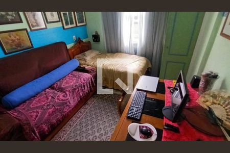 Apartamento à venda com 3 quartos, 103m² em Tijuca, Rio de Janeiro