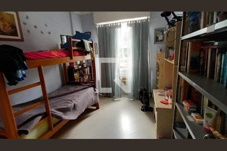 Apartamento à venda com 3 quartos, 103m² em Tijuca, Rio de Janeiro