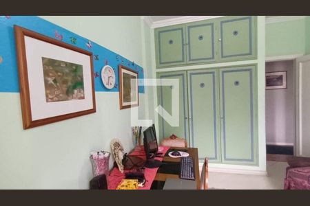 Apartamento à venda com 3 quartos, 103m² em Tijuca, Rio de Janeiro