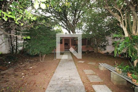 Área Externa de casa à venda com 3 quartos, 500m² em Vila Sao Pedro, São Paulo