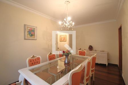 Sala de Jantar de casa para alugar com 3 quartos, 500m² em Vila Sao Pedro, São Paulo