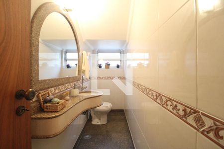 Lavabo de casa para alugar com 3 quartos, 500m² em Vila Sao Pedro, São Paulo