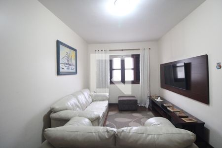 Sala 2 de casa para alugar com 3 quartos, 500m² em Vila Sao Pedro, São Paulo