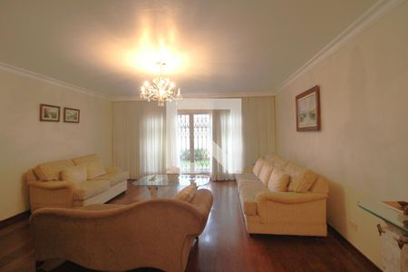 Sala de casa para alugar com 3 quartos, 500m² em Vila Sao Pedro, São Paulo