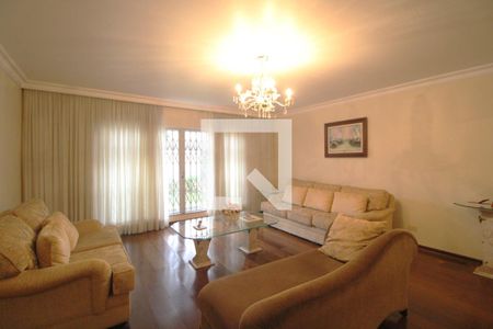 Sala de casa para alugar com 3 quartos, 500m² em Vila Sao Pedro, São Paulo