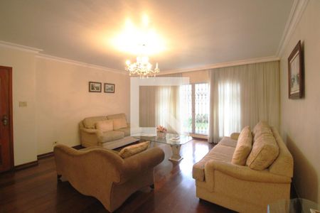 Sala de casa para alugar com 3 quartos, 500m² em Vila Sao Pedro, São Paulo