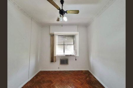 Apartamento à venda com 2 quartos, 75m² em Tijuca, Rio de Janeiro