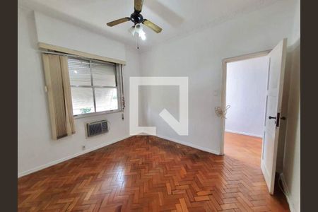 Apartamento à venda com 2 quartos, 75m² em Tijuca, Rio de Janeiro