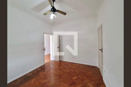Apartamento à venda com 2 quartos, 75m² em Tijuca, Rio de Janeiro