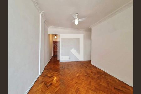 Apartamento à venda com 2 quartos, 75m² em Tijuca, Rio de Janeiro