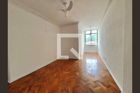 Apartamento à venda com 2 quartos, 75m² em Tijuca, Rio de Janeiro