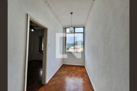 Apartamento à venda com 2 quartos, 75m² em Tijuca, Rio de Janeiro