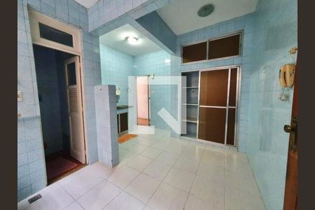 Apartamento à venda com 2 quartos, 75m² em Tijuca, Rio de Janeiro