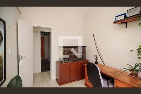 Apartamento à venda com 2 quartos, 82m² em Cachambi, Rio de Janeiro