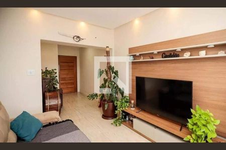 Apartamento à venda com 2 quartos, 82m² em Cachambi, Rio de Janeiro