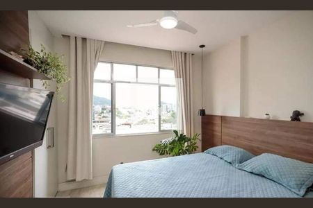Apartamento à venda com 2 quartos, 82m² em Cachambi, Rio de Janeiro