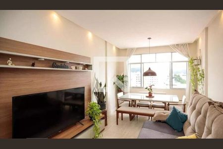 Apartamento à venda com 2 quartos, 82m² em Cachambi, Rio de Janeiro