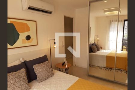 Apartamento à venda com 2 quartos, 62m² em Tijuca, Rio de Janeiro