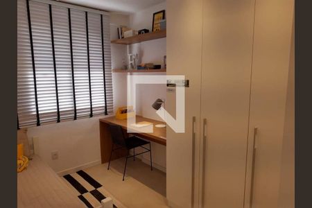 Apartamento à venda com 2 quartos, 62m² em Tijuca, Rio de Janeiro