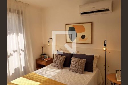 Apartamento à venda com 2 quartos, 62m² em Tijuca, Rio de Janeiro