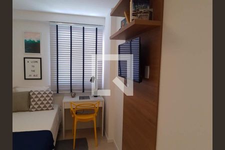 Apartamento à venda com 2 quartos, 62m² em Tijuca, Rio de Janeiro