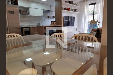 Apartamento à venda com 2 quartos, 62m² em Tijuca, Rio de Janeiro