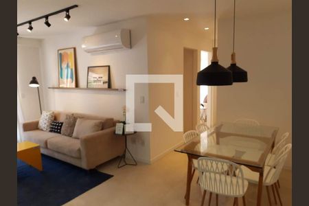 Apartamento à venda com 2 quartos, 62m² em Tijuca, Rio de Janeiro