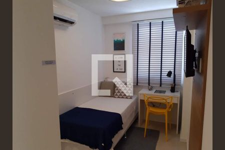 Apartamento à venda com 2 quartos, 62m² em Tijuca, Rio de Janeiro
