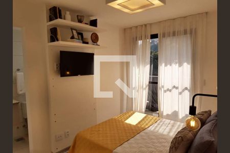 Apartamento à venda com 2 quartos, 62m² em Tijuca, Rio de Janeiro