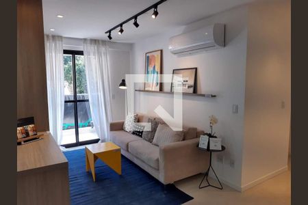 Apartamento à venda com 2 quartos, 62m² em Tijuca, Rio de Janeiro
