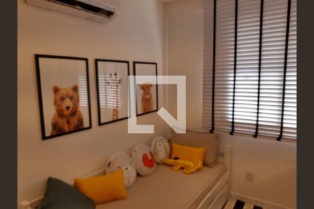 Apartamento à venda com 2 quartos, 62m² em Tijuca, Rio de Janeiro