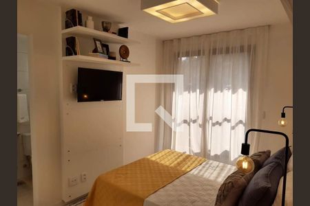 Apartamento à venda com 2 quartos, 62m² em Tijuca, Rio de Janeiro