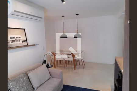 Apartamento à venda com 2 quartos, 62m² em Tijuca, Rio de Janeiro